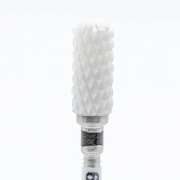 U-Tools Ceramic Carbide Bits Model 6-5-1 Black Extra Coarse