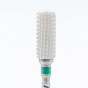 U-Tools Ceramic Carbide Bits Model 7-4-1 Green Coarse