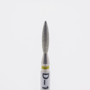 U-Tools Diamond Bits Model 118/3 Extra Fine-Yellow D-118/3XF
