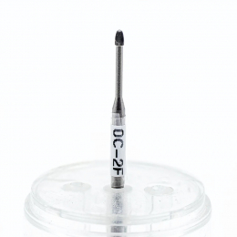 U-Tools Nail Drill Bits Only Clean 2 Medium 81826