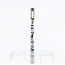 U-Tools Pedicure Bits Hollow Cutter Type 2 - 3.0  81839
