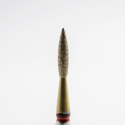 U-Tools Coated Diamond Bits Fine - Red DCZ-118F