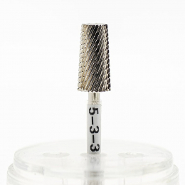 U-Tools Carbide Bits Model 5-3-3 Medium