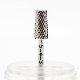 U-Tools Carbide Bits Model 5-4-3 Coarse