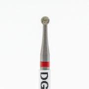 U-Tools Diamond Cool Groove Bits Fine - Red DGB-2.1F