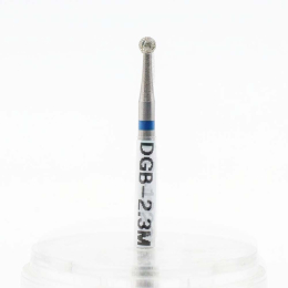 U-Tools Diamond Cool Groove Ball Medium - Blue DGB-2.3M