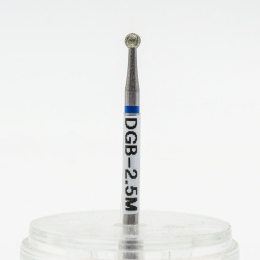 U-Tools Diamond Cool Groove Bits Medium - Blue DGB-2.5M