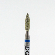 U-Tools Diamond Cool Groove Bits Medium - Blue DGF-2.3M