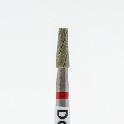 U-Tools Diamond Cool Groove Bits Fine - Red DGT-2.5F