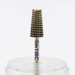 U-Tools Carbide Bits Model 5 in 1 Type 6 Coarse