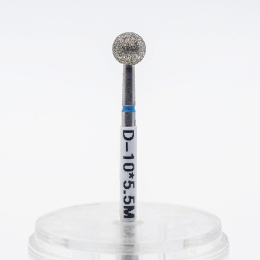 U-Tools Diamond Bits Model 10*5.5 Medium (Blue) D-10*5.5M