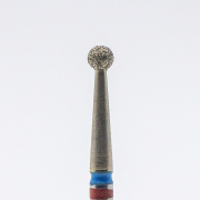 U-Tools Coated Diamond Bits Fine - Medium DCBZ-7F-M