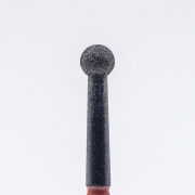 U-Tools Coated Diamond Bits Fine - Red DCD-10*3.1F