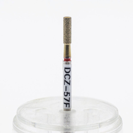 U-Tools Coated Diamond Bits Fine - Red DCZ-57F