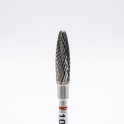 U-Tools Tungsten Carbide Bits Model 10-2-6 Red 82008