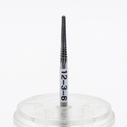 U-Tools Tungsten Carbide Bits Model 12-3-6 Medium