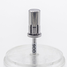 U-Tools 3/32" Mandrel Sanding Bands Stainless #900