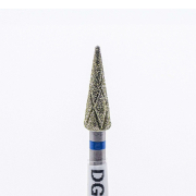 U-Tools Diamond Cool Groove Bits Medium - Blue DGK-4.0M