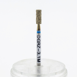 U-Tools Diamond Cool Groove Bits Medium (Blue) DGRZ-3.1M
