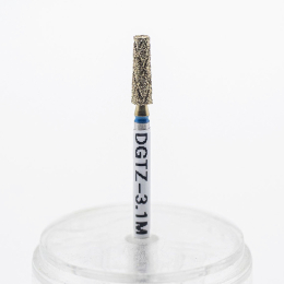 U-Tools Diamond Cool Groove Bits Medium - Blue DGTZ-3.1M