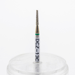 U-Tools Coated Diamond Bits Coarse - Green DCZ-13C