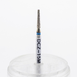 U-Tools Coated Diamond Bits Medium - Blue DCZ-15M