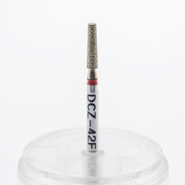 U-Tools Coated Diamond Bits Fine - Red DCZ-42F