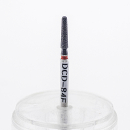 U-Tools Coated Diamond Bits Fine - Red DCD-84F