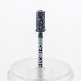 U-Tools Coated Diamond Bits Coarse - Green DCD-81C