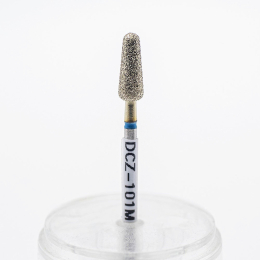 U-Tools Coated Diamond Bits Medium - Blue DCZ-101M