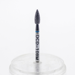 U-Tools Coated Diamond Bits Medium - Blue DCD-108M