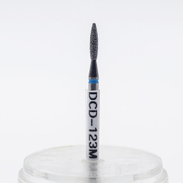 U-Tools Coated Diamond Bits Medium - Blue DCD-123M