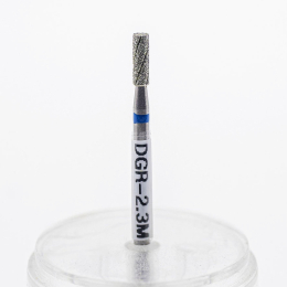 U-Tools Diamond Cool Groove Bits Medium - Blue DGR-2.3M