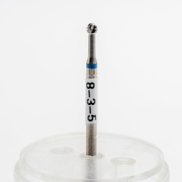 U-Tools Tungsten Carbide Bits Model 8-3-5 Blue - Medium