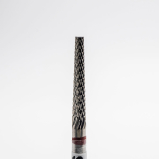 U-Tools Tungsten Carbide Bits Model 9-2-5 Red - Fine