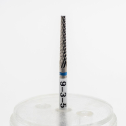 U-Tools Tungsten Carbide Bits 9-3-5 Blue Medium 82132