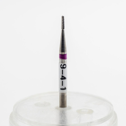 U-Tools Tungsten Carbide Bits 9-4-1 Violet Medium 82139