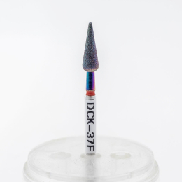 U-Tools Coated Diamond Bits Fine - Red DCK-37F