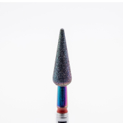 U-Tools Coated Diamond Bits Fine - Red DCK-37F