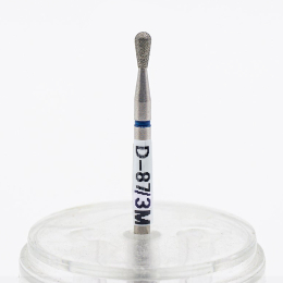 U-Tools Diamond Bits Model 87/3 Medium (Blue) D-87/3M