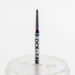 U-Tools Coated Diamond Bits Medium - Blue DCK-14M
