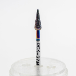 U-Tools Coated Diamond Bits Medium - Blue DCK-37M