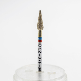 U-Tools Coated Diamond Bits Fine-Medium DCZ-37F-M