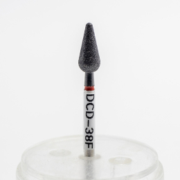U-Tools Coated Diamond Bits Fine DCD-38F