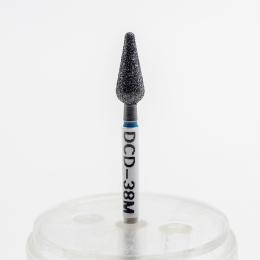 U-Tools Coated Diamond Bits Medium - Blue DCD-38M