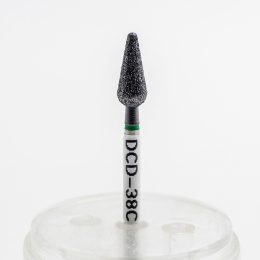 U-Tools Coated Diamond Bits Coarse - Green DCD-38C