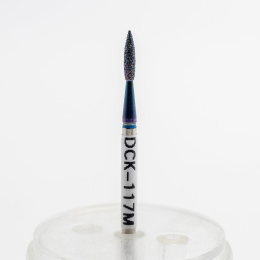 U-Tools Coated Diamond Bits Medium - Blue DCK-117M