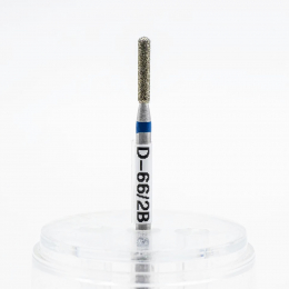 U-Tools Diamond Bits Model 66/2 Blue - D66/2B
