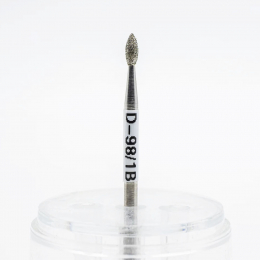 U-Tools Diamond Bits Model 98/1 Medium (Blue) D-98/1B