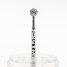 U-Tools Diamond Bits Model 10*5.0 Coarse (Green) D-10*5.0C